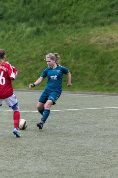 Bild 415 - B-Juniorinnen Pokalfinale VfL Oldesloe - Holstein Kiel : Ergebnis: 0:6